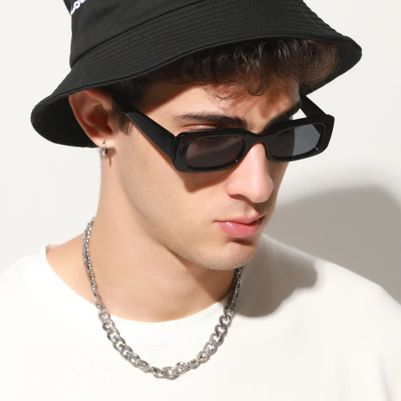 Vardi Dante™ Hugo Zonnebril | Retro & Trendy