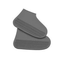 Waterdichte schoenhoezen voor regen & buiten – DryStep (1+1 GRATIS)