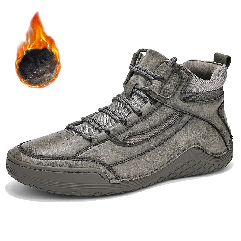 Vardi Dante™ FrostFlex Sneakers | Premium zimowe sneakersy