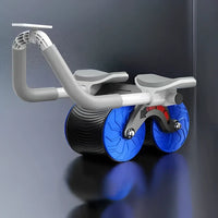 Automatische Ab Roller - FitFlex