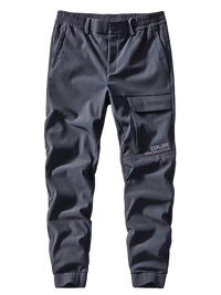 Vardi Dante™ Arctic Cargobroek | Thermische outdoorbroek