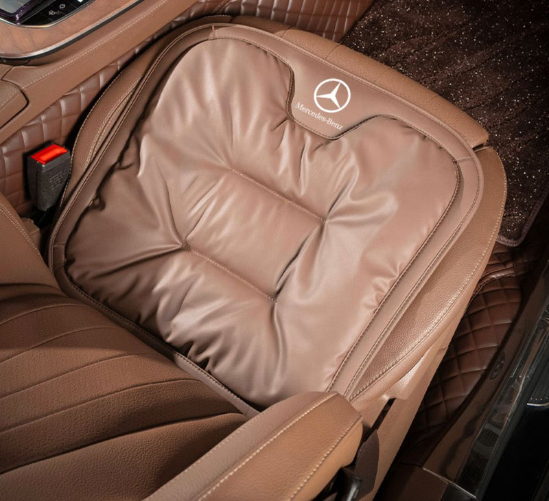 Ergonomisch Autostoelkussen op Maat – Velario