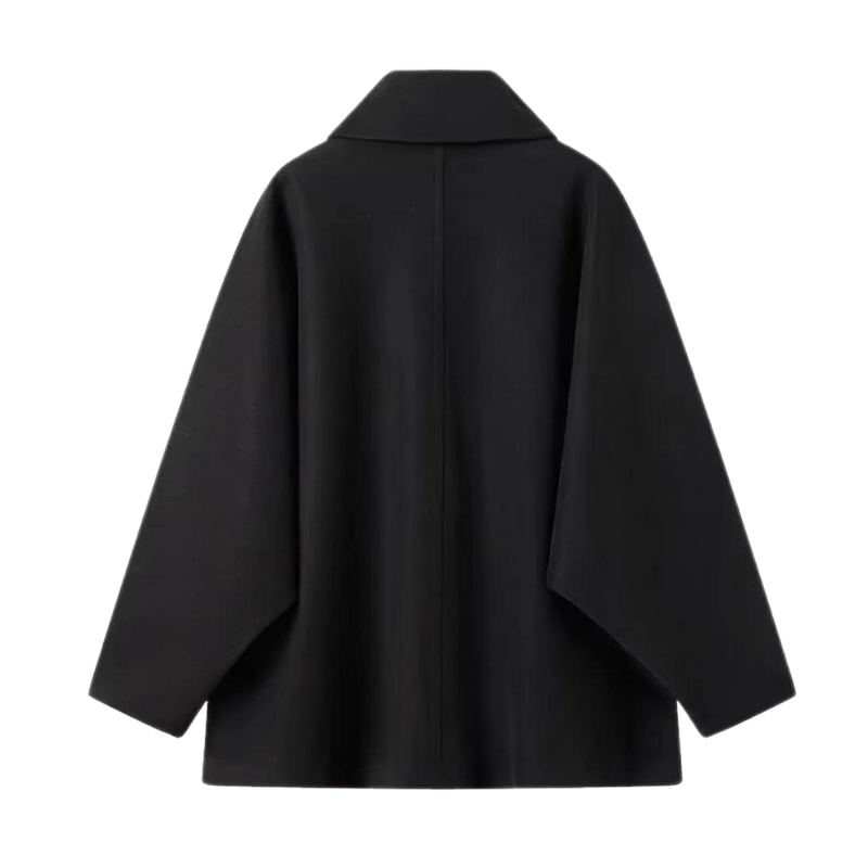 Oversized Dames Winterjas - Mila