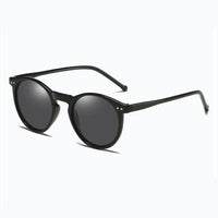 Vardi Dante™ Aldrick Zonnebril | Retro & Rond