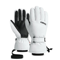 Vardi Dante™ Warrior Handschoenen | Ride 'n' Glide winddichte handschoenen