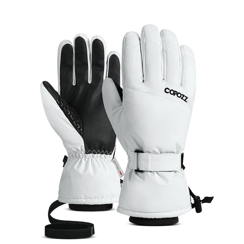 Vardi Dante™ Warrior Handschoenen | Ride 'n' Glide winddichte handschoenen