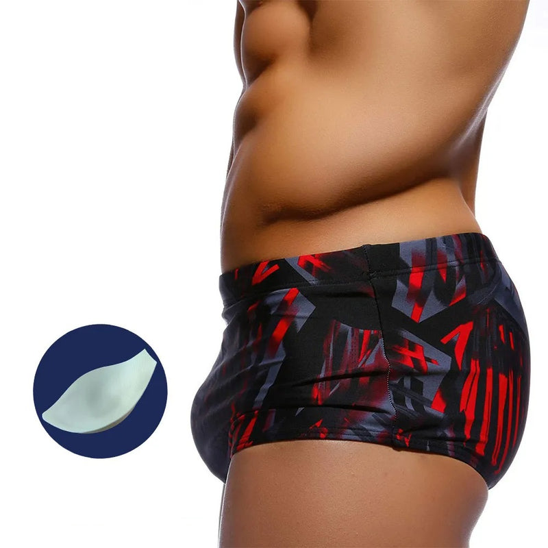 Vardi Dante™ Max Breeze Kąpielówki | Seksowne i Stylowe