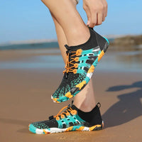Barefoot Schoenen voor Buitenavonturen - TerraStride