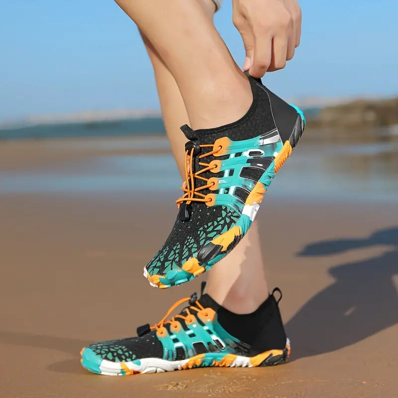 Barefoot Schoenen voor Buitenavonturen - TerraStride