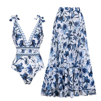 Dames Strandoutfit – Mira