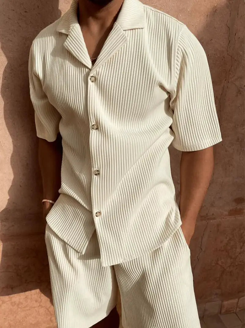 Trendy Heren Corduroy Zomerset – Mauro