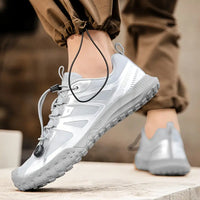 Stijlvolle Dames Bergschoenen - PeakChic