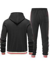 Comfortabel Heren Trainingspak - Damon