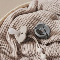 Schattige Beer Speenketting - TeddyClip