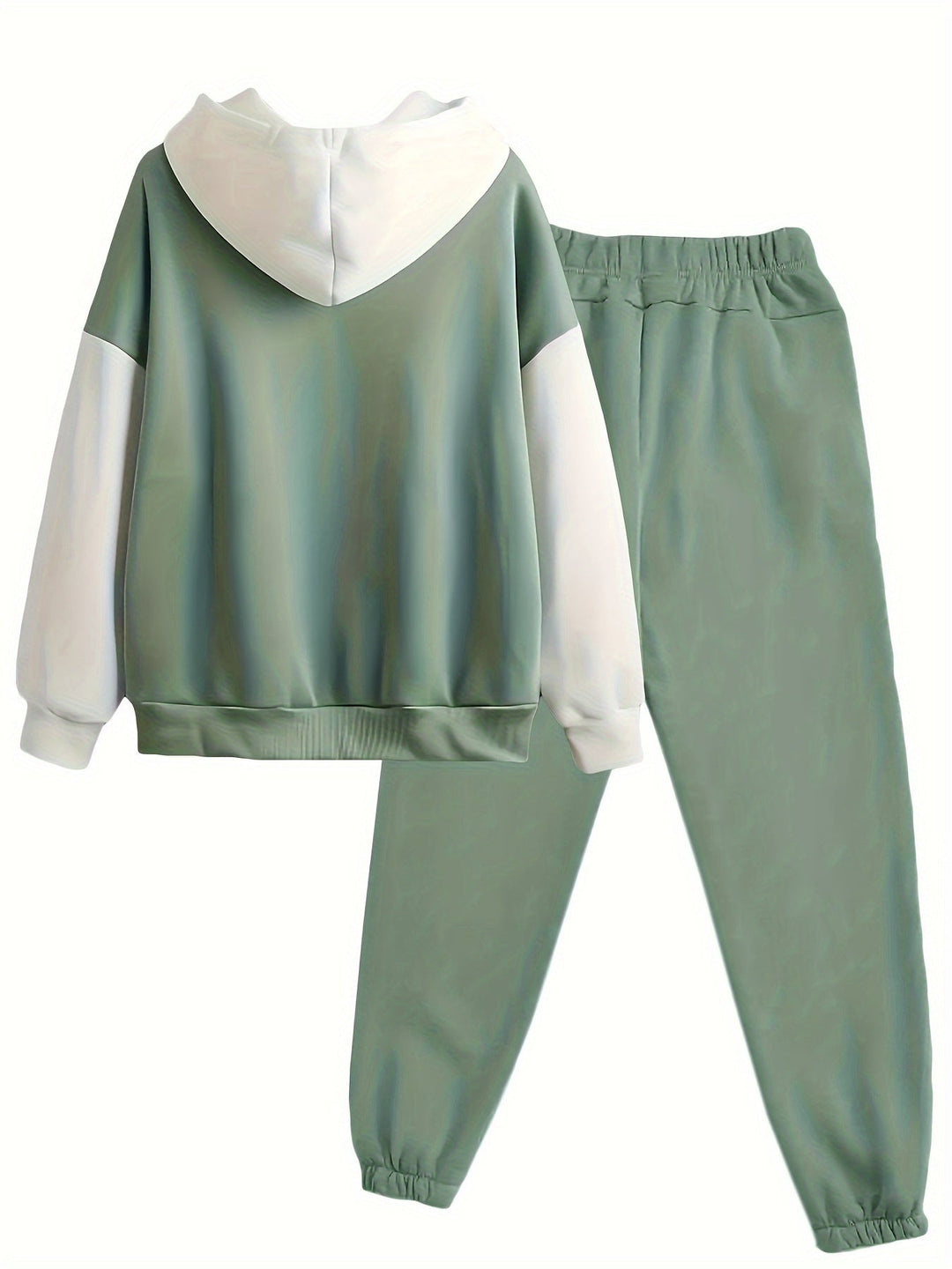 Moderne Loungewear Set - Lorena