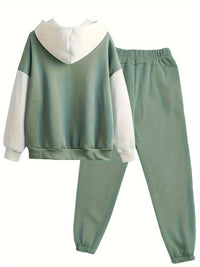 Moderne Loungewear Set - Lorena