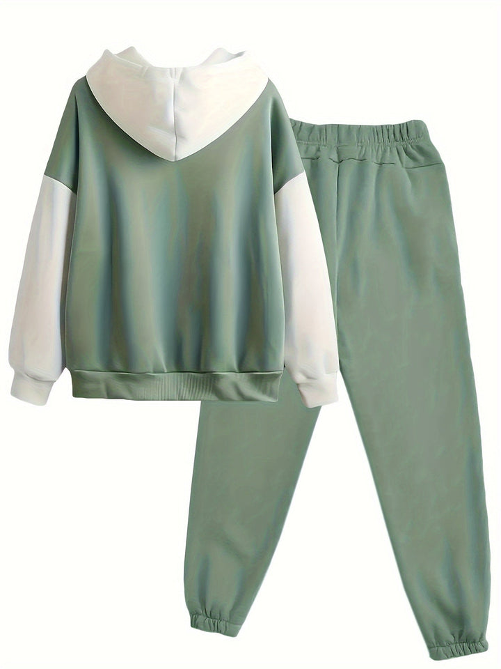 Moderne Loungewear Set - Lorena