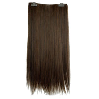 Clip-in Keratine Hairextensions – Aurora