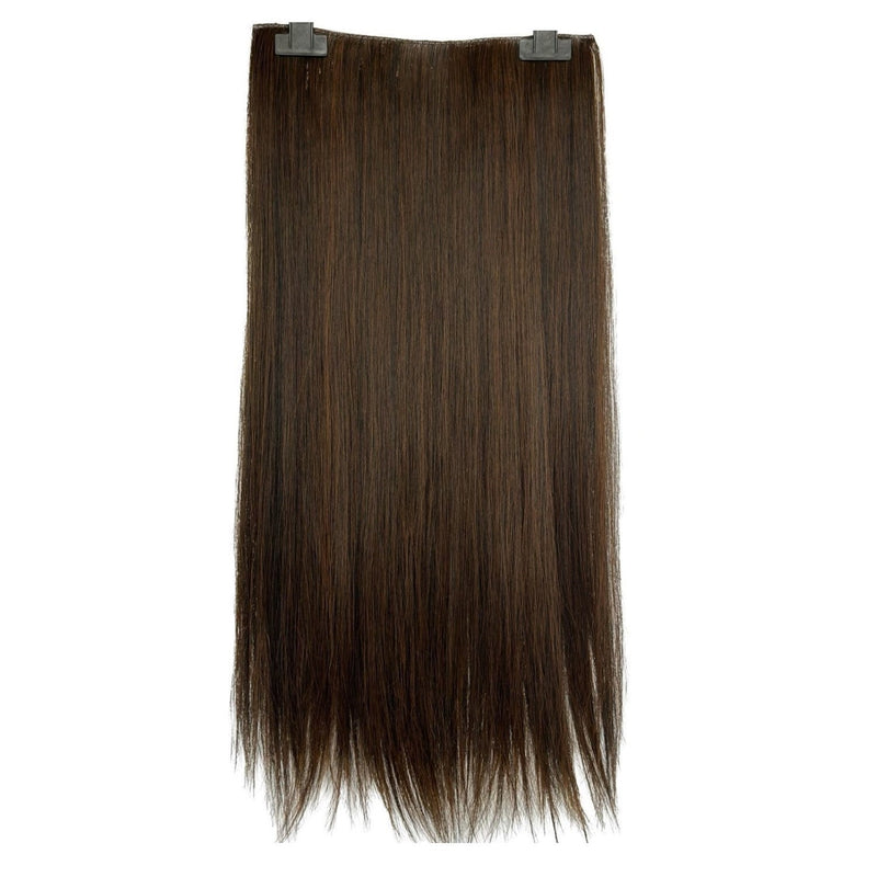 Clip-in Keratine Hairextensions – Aurora