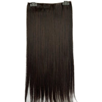 Clip-in Keratine Hairextensions – Aurora