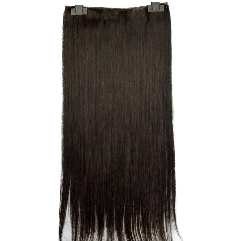 Clip-in Keratine Hairextensions – Aurora