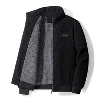 Vardi Dante™ Vintage Parka | Casual warme herenjas