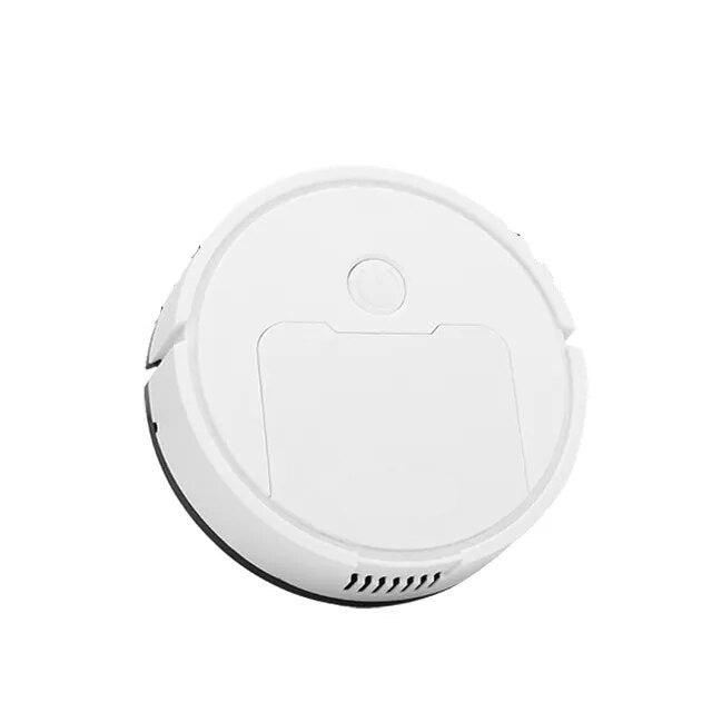 Vardi Dante™ Mini Robot Odkurzacz | Inteligentna maszyna wszystko-w-jednym