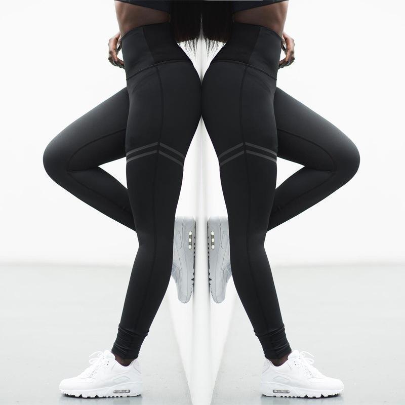 Anti-Cellulitis Compressielegging Voor Dames - SculptFit