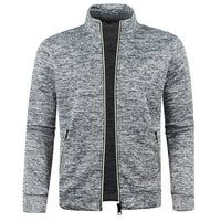 Heren Outdoor Sportfleecejack - Björn