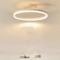 Moderne LED Plafondlamp - Luminara
