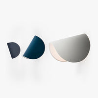 Moderne Gekleurde Wandlamp - ColorVibe
