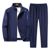 Comfortabel Heren Trainingspak - Hunter