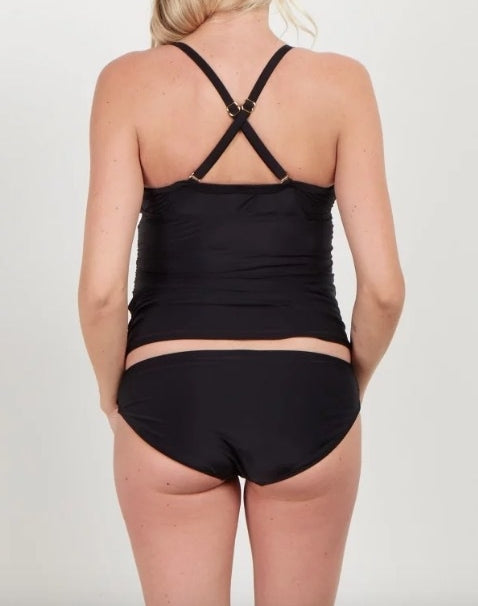 Vardi Dante™ Khloe tankini ciążowe | Seksowny i żywy