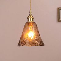 Retro LED Hanglamp - Jasper