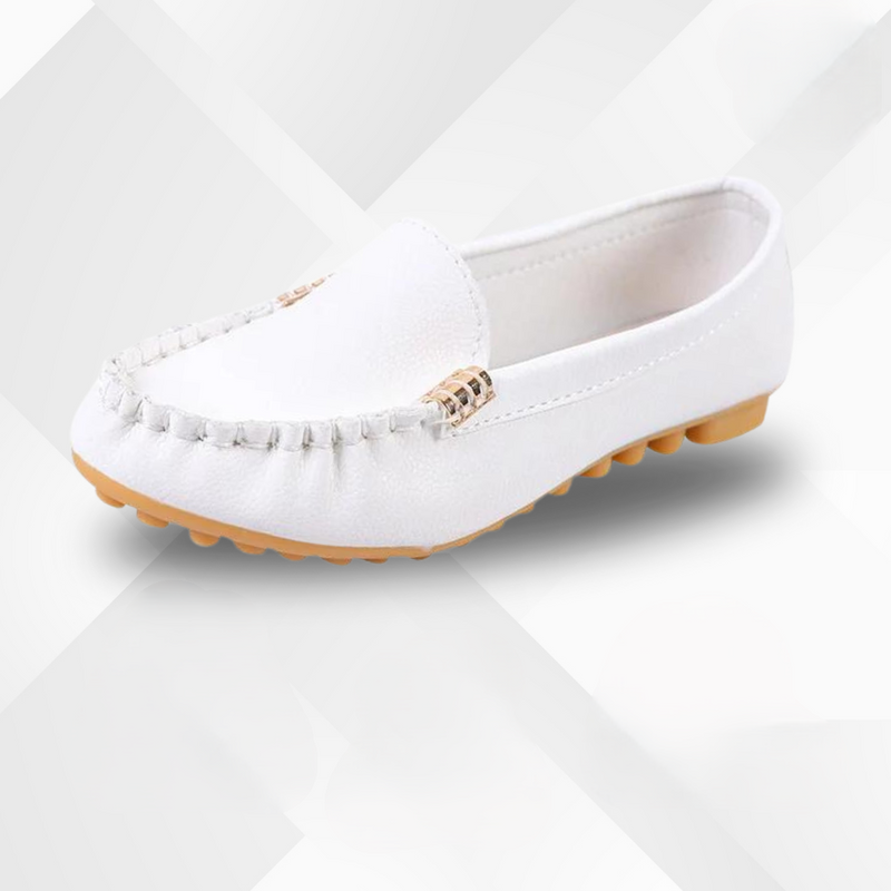 Dames Barefoot Mokassins – Sofia