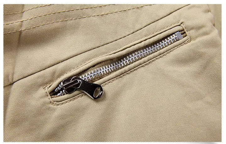 Vardi Dante™ Michiel Winterowy Płaszcz Trench | Modna Ciepła Kurtka Zimowa