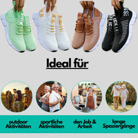 Comfortabele Sneakers - VitalSteps