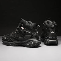 Vardi Dante™ Buty trekkingowe | Wodoodporne wytrzymałe buty trekkingowe