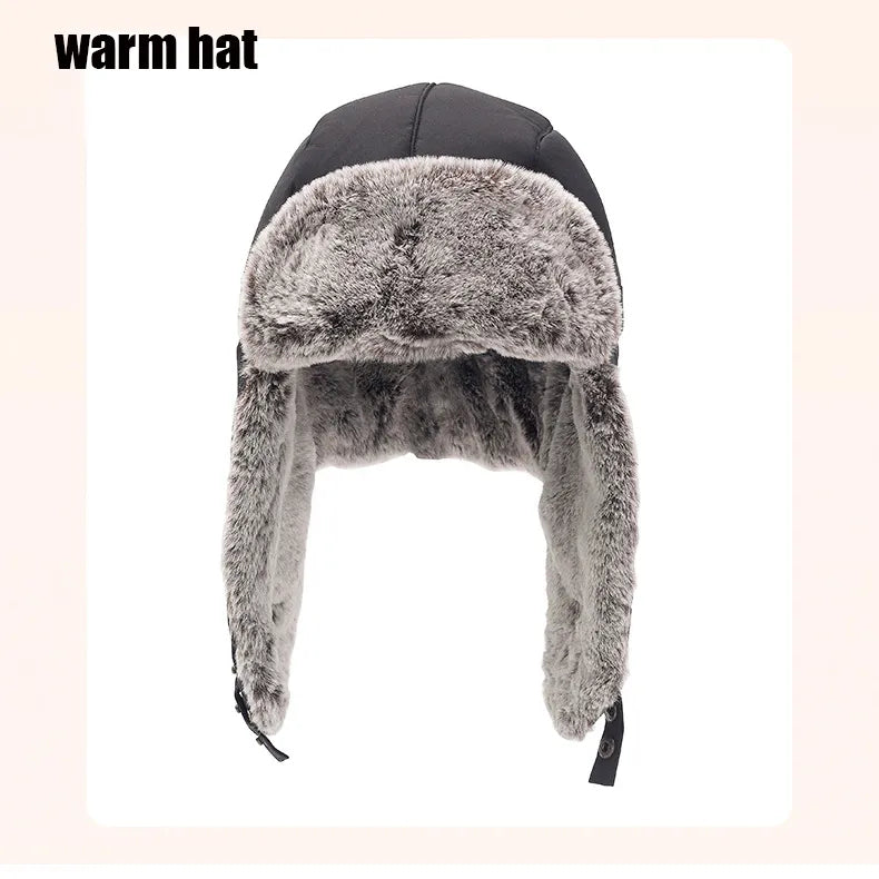 Vardi Dante™ Alpine Czapka | Idealna czapka na zimowe sporty