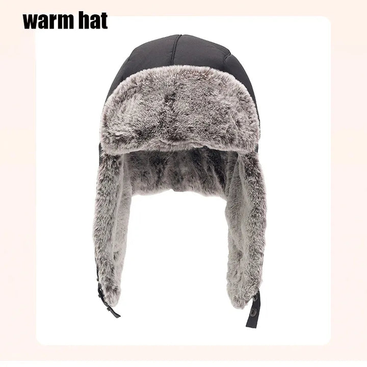 Vardi Dante™ Alpine Czapka | Idealna czapka na zimowe sporty