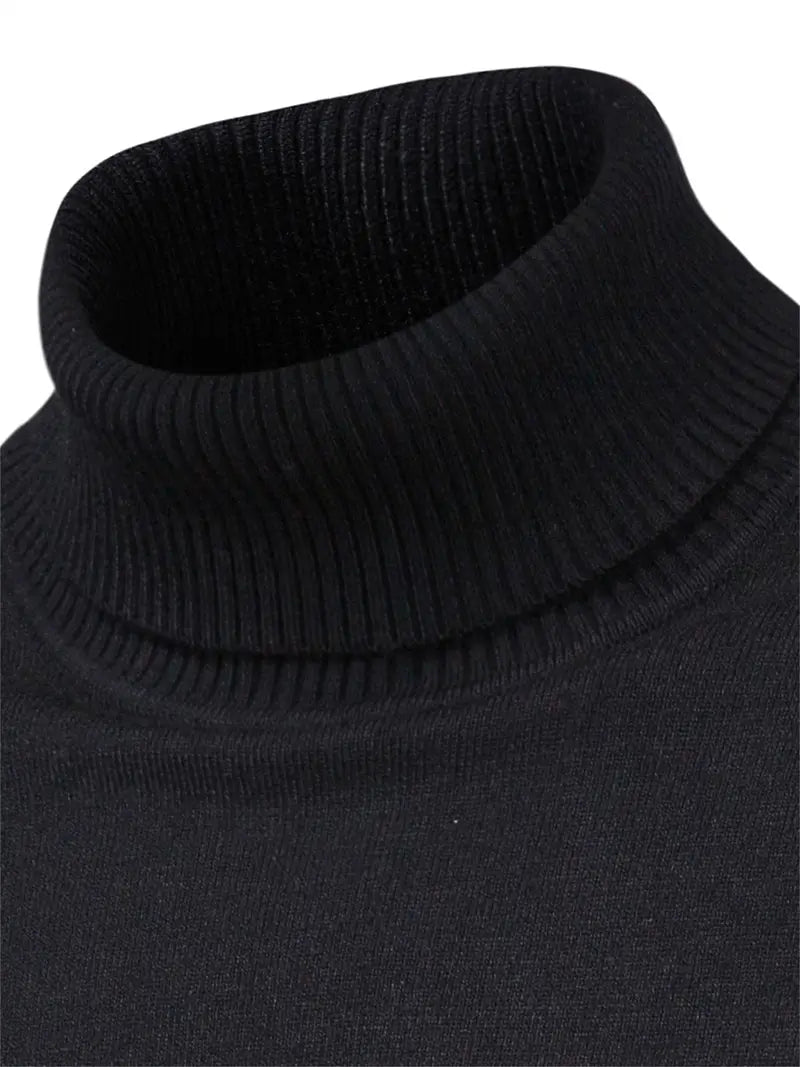 Trendy Heren Coltrui - Lars