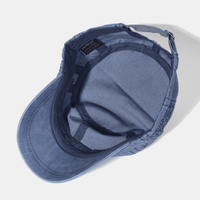 Verstelbare Militaire Heren Pet – Mason