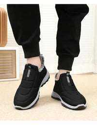 Vardi Dante™ Slip-Safe Sneakers | Ciepłe i stylowe sneakersy