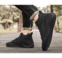 Vardi Dante™ FrostFlex Sneakers | Premium zimowe sneakersy