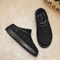 Vardi Dante™ Wodoodporne wsuwane buty | Ciepłe na każdą okazję