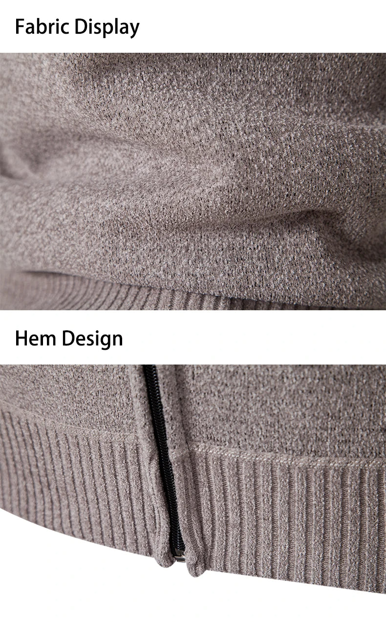 Vardi Dante™ JokerKnit Vest | Comfortabel en warm vest voor elk moment
