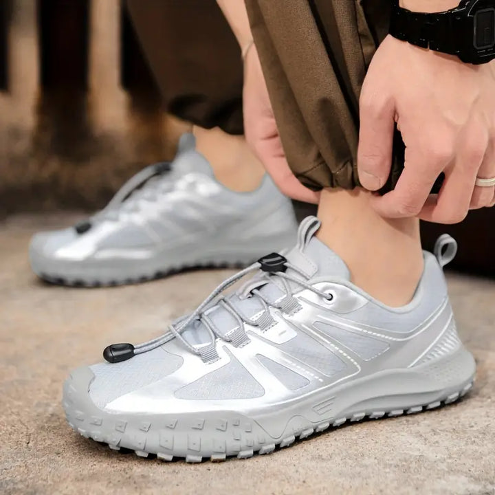 Stijlvolle Dames Bergschoenen - PeakChic