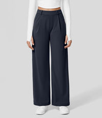 Comfortabele Casual Broek - Ace