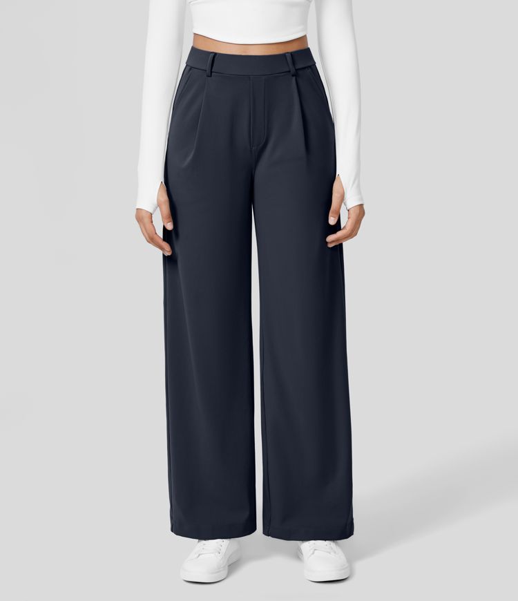 Comfortabele Casual Broek - Ace