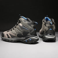 Vardi Dante™ Buty trekkingowe | Wodoodporne wytrzymałe buty trekkingowe